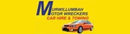Murwillumbah Motor Wreckers & Towing - Auto Parts Recyclers