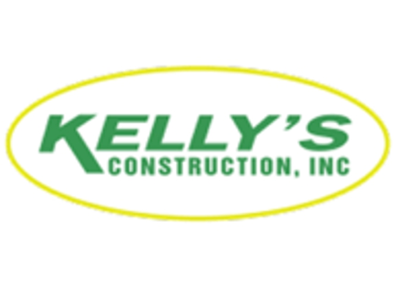 Kelly's Construction Inc - Yorktown, VA