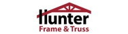 Hunter Frame & Truss - Roof Trusses & Wall Frames