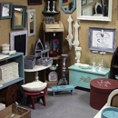 The Shed - Antiques