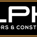 Alpha Exteriors and Construction
