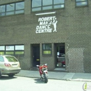 Robert Mann Dance Centre - Dancing Instruction