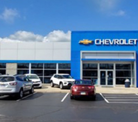 1 Cochran Chevrolet Youngstown Parts - Youngstown, OH