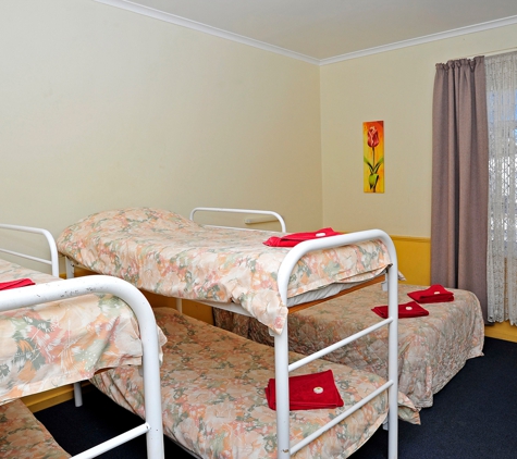 Travelway Motel - Port Pirie, SA