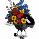 Hughes Florist - Antiques