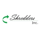 Shredders  Inc - Shredding-Paper