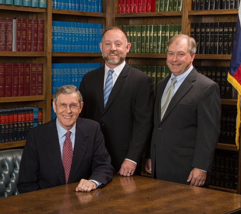 Kraft & Associates, Attorneys at Law, P.C. - Dallas, TX