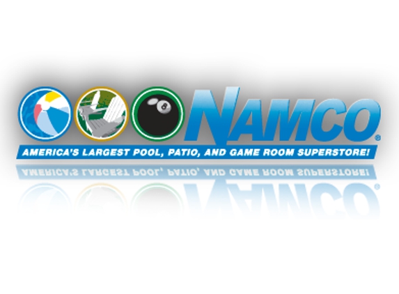 Namco Pool & Patio Equipment - Springfield, MA