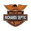 Richards Septic Tank Service Inc - Sewer Contractors