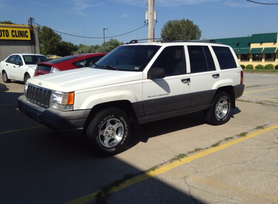Pit Stop Auto Detailing - Lees Summit, MO