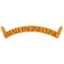 Small Engine Clinic - Tools