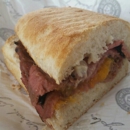 Earl of Sandwich - Sandwich Shops