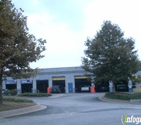 NTB-National Tire & Battery - Rosedale, MD