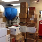 Mariposa Shipping Co