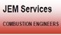 JEM Services - Combustion Engineers