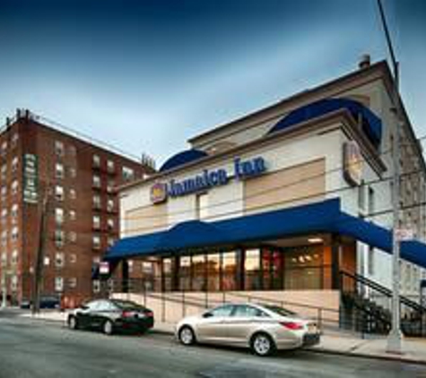 Best Western Jamaica Inn - Jamaica, NY