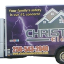 Christian Electric Service - Electric Generators