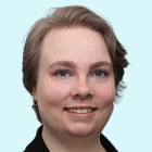 Catherine Anna Scappaticci, AUD