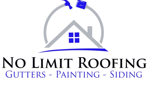 No Limit Roofing - Memphis, TN