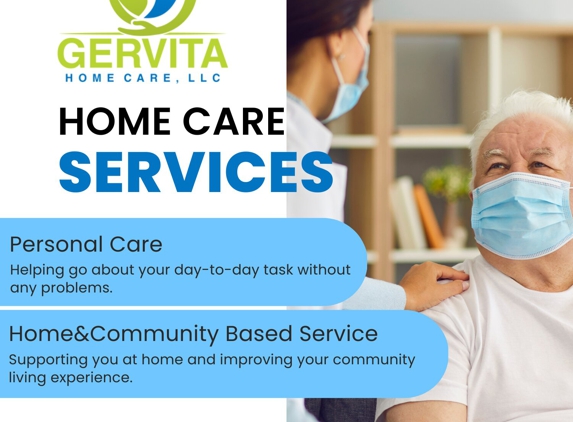 Gervita Home Care - Greensboro, NC