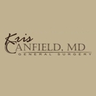Kris A. Canfield MD, PC
