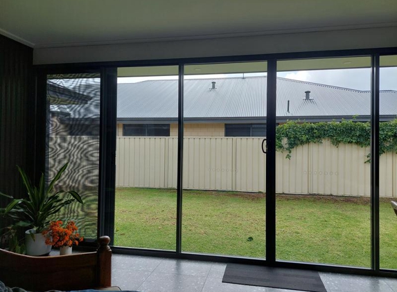 Ben's Glass - Busselton, WA