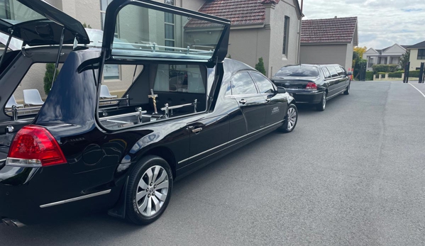 Turner Family Funerals - Nowra, NSW