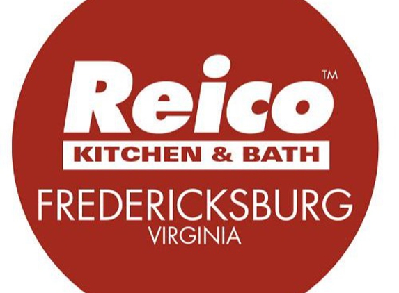 Reico Kitchen & Bath - Fredericksburg, VA