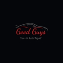 Good Guys Tires & Auto Repair - Automobile Parts & Supplies