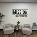 Mission Connection - Mental Health Clinics & Information