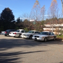 Cary Police Department