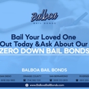 Balboa Bail Bonds - Bail Bonds