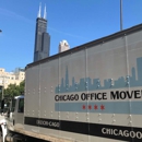 Chicago Office Movers - Movers