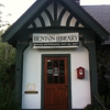 Benton Library gallery