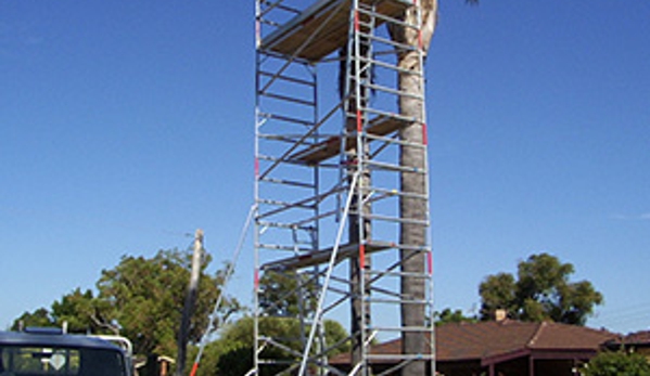 Alulite Aluminium Scaffolding Pty Ltd - Bassendean, WA