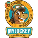 My Jockey - Boilers Equipment, Parts & Supplies