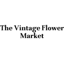 The Vintage Flower Market - Florists