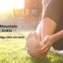 Table Mountain Foot and Ankle - Physicians & Surgeons, Podiatrists