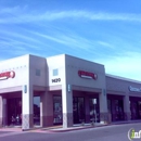 Anytime Fitness - Health Clubs