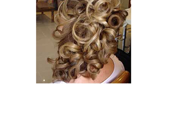 Dual Perfection Hair & Make Up