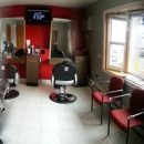Classy Edge Barbers - Barbers