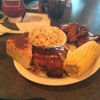 Memphis BBQ gallery