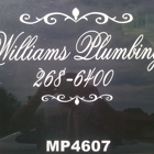 Troy Williams Plumbing LLC