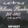 Troy Williams Plumbing LLC