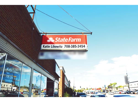 Katie Libowitz - State Farm Insurance Agent - Midlothian, IL