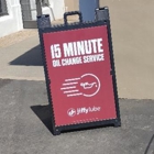 Jiffy Lube Oil Change