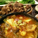 Chris' Korean BBQ - Korean Restaurants