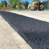 Blacktop Paving gallery