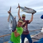 Fishing Charters San Diego - Day Adventures
