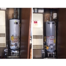 Infinity Plumbing Services - Water Heaters